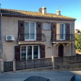 Maison 4 pièces / 60 m² / 226 000 € / ROQUEBRUNE-SUR-ARGENS